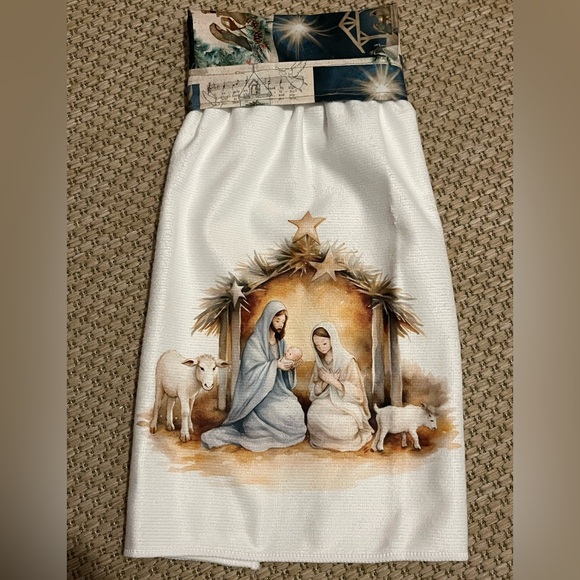 handcrafted Other - Handcrafted Towel
